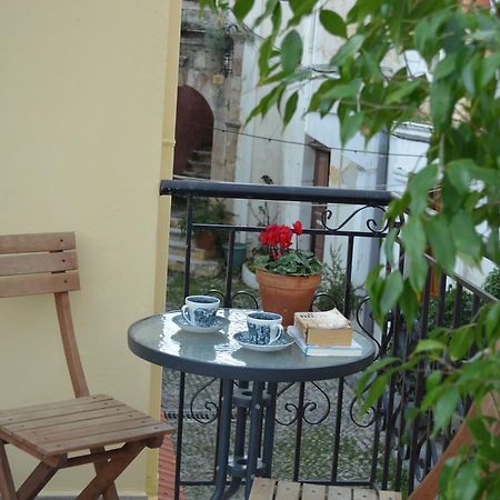Summer Knights Rhodes City Zimmer foto