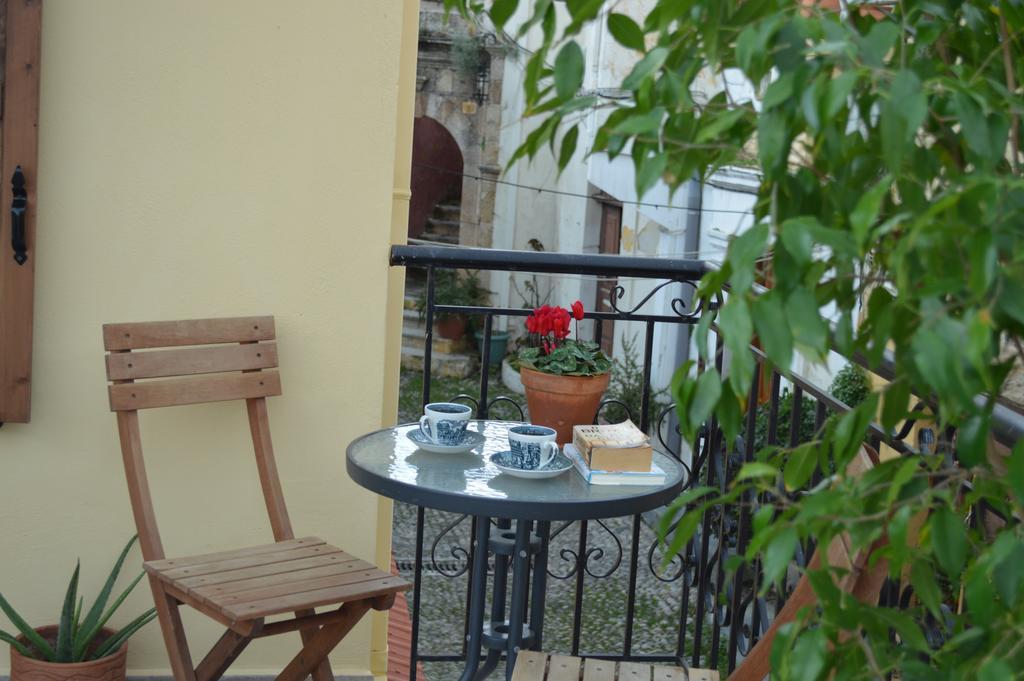 Summer Knights Rhodes City Zimmer foto